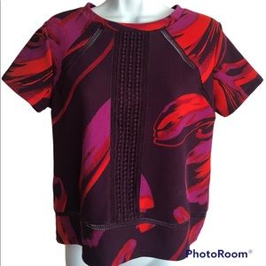 Worthington Petite Top